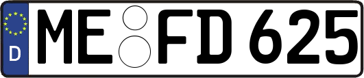 ME-FD625