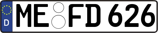 ME-FD626