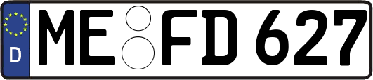ME-FD627