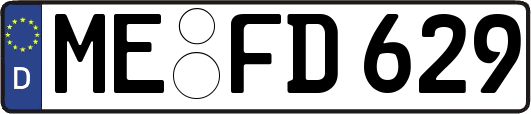 ME-FD629