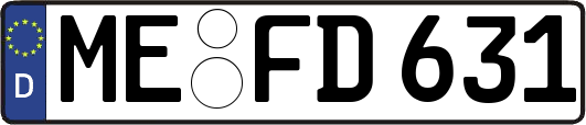 ME-FD631