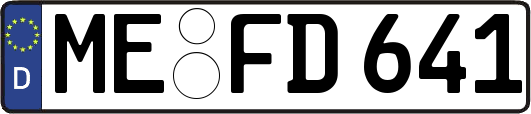 ME-FD641