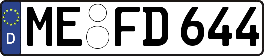ME-FD644