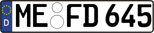 ME-FD645