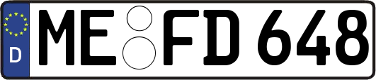 ME-FD648