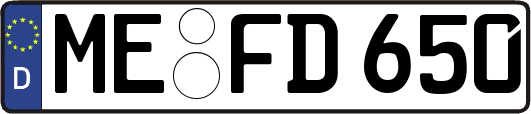 ME-FD650