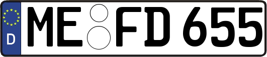 ME-FD655