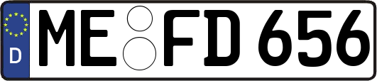 ME-FD656