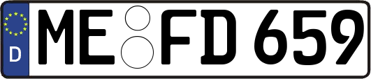 ME-FD659