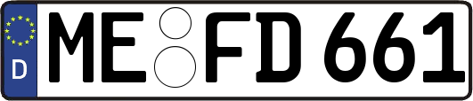 ME-FD661