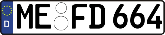 ME-FD664