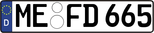 ME-FD665