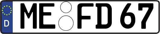 ME-FD67