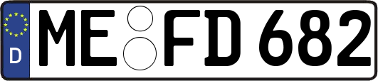 ME-FD682