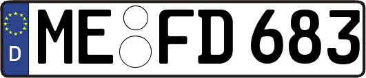 ME-FD683