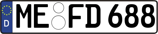 ME-FD688