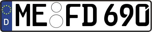 ME-FD690