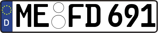 ME-FD691
