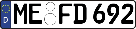 ME-FD692