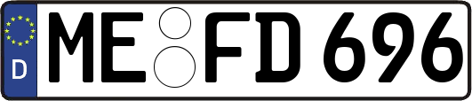 ME-FD696
