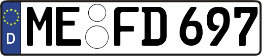 ME-FD697