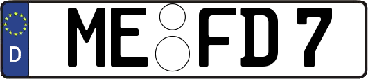 ME-FD7