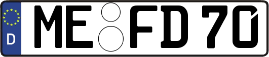 ME-FD70