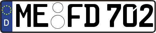 ME-FD702