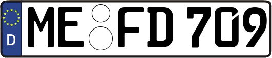 ME-FD709