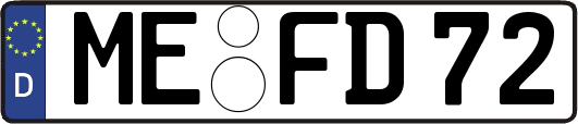 ME-FD72