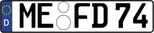 ME-FD74