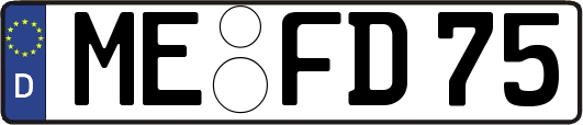 ME-FD75