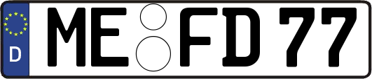 ME-FD77