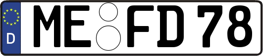 ME-FD78