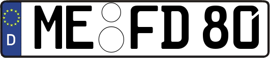 ME-FD80