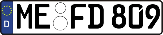 ME-FD809