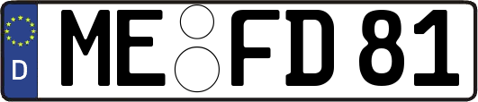 ME-FD81