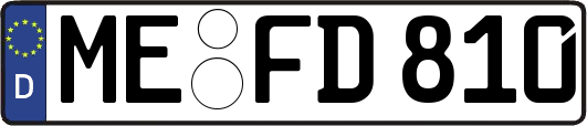 ME-FD810