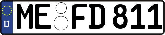 ME-FD811