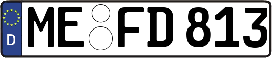 ME-FD813