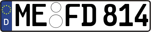 ME-FD814