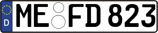 ME-FD823