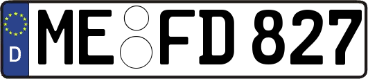 ME-FD827