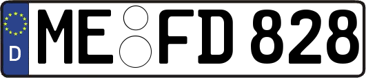 ME-FD828