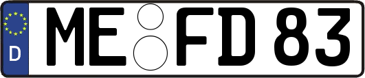 ME-FD83