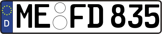 ME-FD835