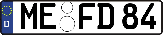ME-FD84