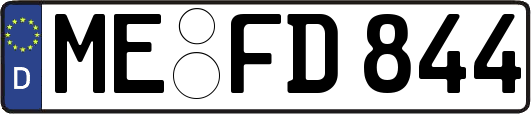 ME-FD844