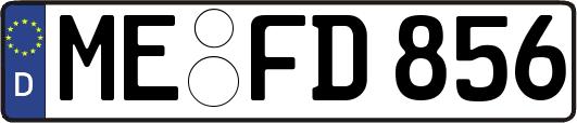 ME-FD856
