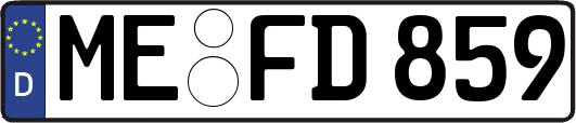 ME-FD859